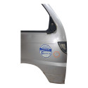 Porta Dianteira Direita Twoner Jr 2008