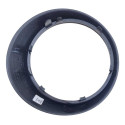  Moldura Difusor Saida Ar Condicionado Kwid 1.0 3cc 2024 