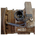 Compressor Ar Condicionado Hb20 1.6 4cc 2015