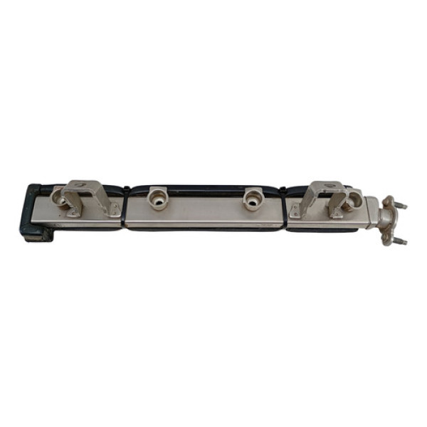 Flauta Bico Injetor Hb20 1.6 4cc 26v 2016