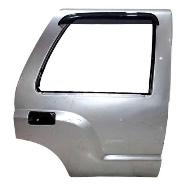 Porta Traseira Direita Blazer 2011