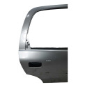 Porta Traseira Direita Corsa 2007 4p