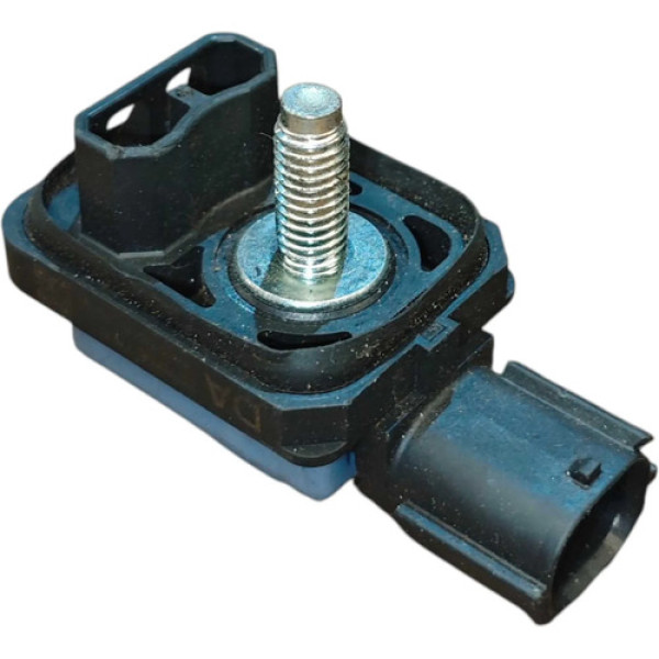 Sensor Estacionamento Toyota Corolla Cross 2.0 2022/2024 Preto