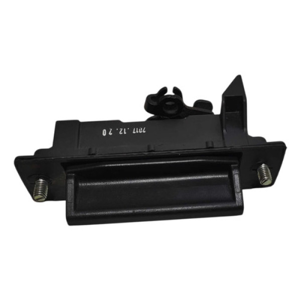 Maçaneta Tampa Traseira Hyundai Hb20 2013 2014 A 2018