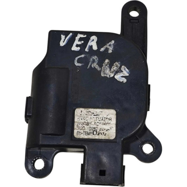 Motor Atuador Ar Hyundai Vera Cruz  2010 2011 2012