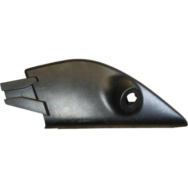 Moldura Direita Retrovisor Vw Gol 2017 2018 A 2023 5u0837994