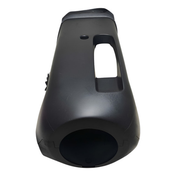 Moldura Inferior Coluna Direção Byd Dolphin Mini 2024 2025