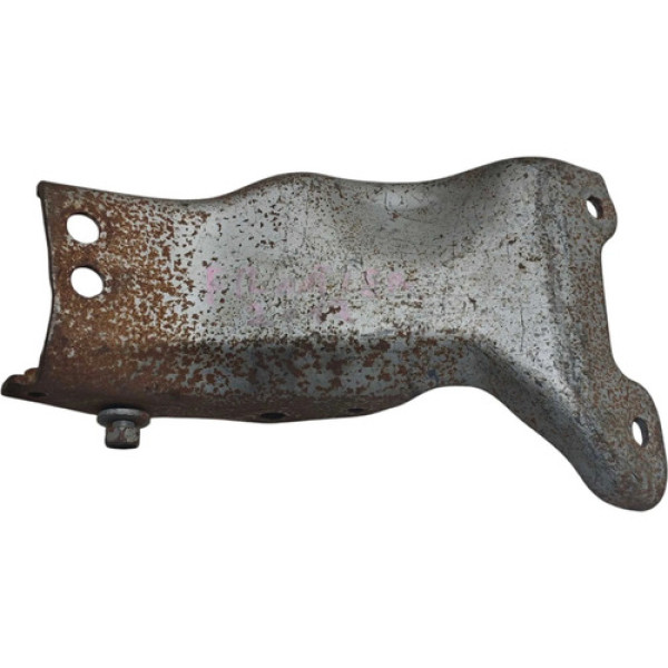 Suporte Catalisador Nissan Frontier 2008 2009 2010
