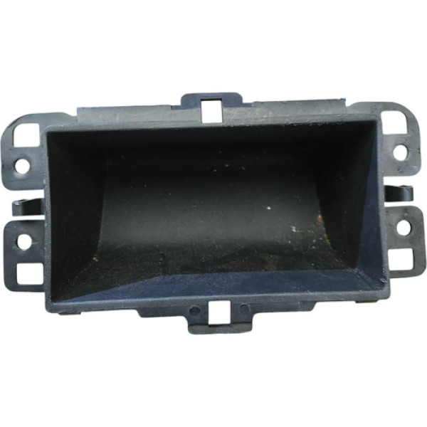 Console Traseiro Peugeot 3008 2012 2013 2014 2015