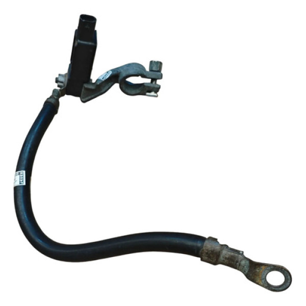 Cabo Negativo Bateria Mercedes C180 2015 A 2019 A0009056407