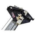  Maquina Vidro Tras Esq Honda Civic 2008 2009 2010