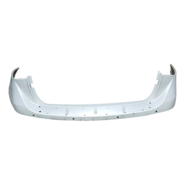 Parachoque Traseiro Hyundai Vera Cruz 2007/2013 866113j000
