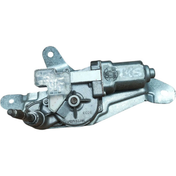 Motor Limpador Traseiro Nissan March 1.0 2013 2014
