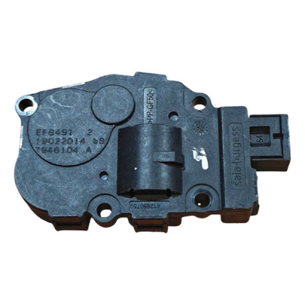 Motor Atuador Caixa Ar Cond Bmw X1 2013/2015 Efb4912