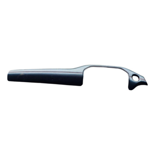 Moldura Painel Botão Start/stop Jeep Compass 2021 2022 2023