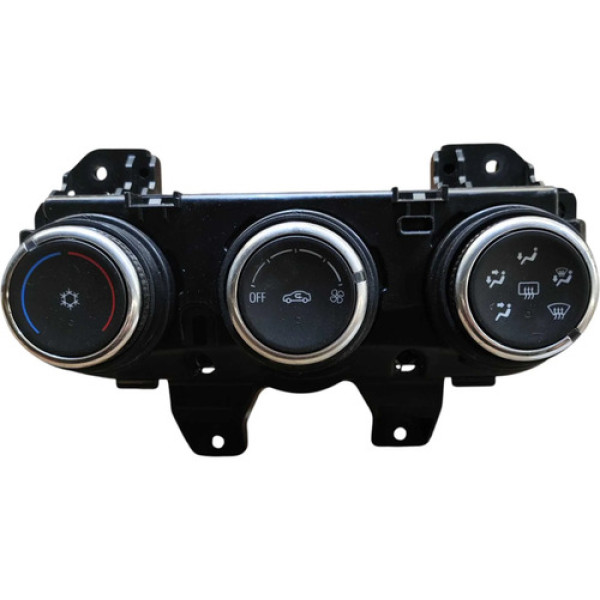 Comando Ar Condicionado Gm Onix 1.0 2023 2024 26306967