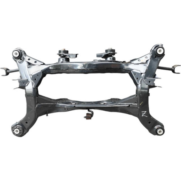 Agregado Suspensao Traseira Ford Edge Dt434k360ra 2011/2014