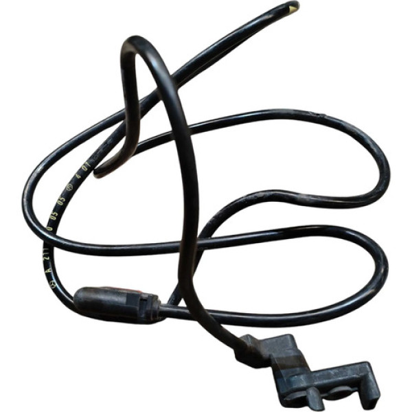 Sensor Frontal Mercedes E320 2003 2004 2005 A0395452628 Preto