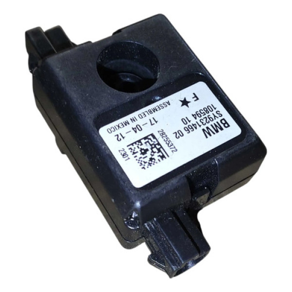Módulo Antena Traseiro Bmw 320i 2013 2014 2015 2016 2017