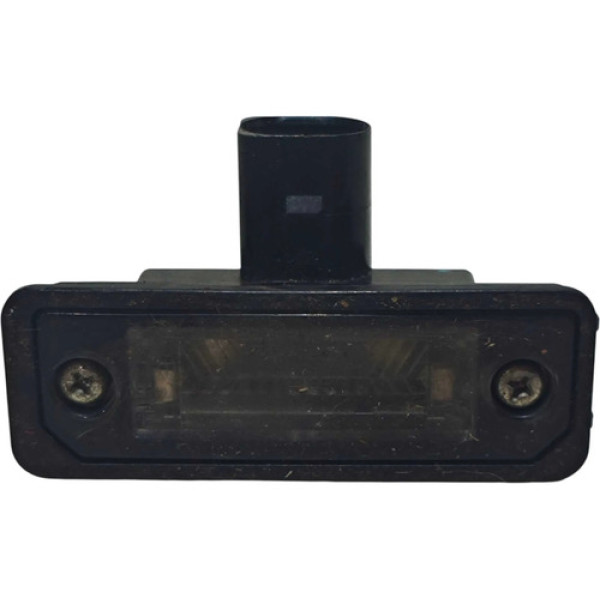 Lanterna Luz Placa Chery Arrizo 5 2019 2020 2021