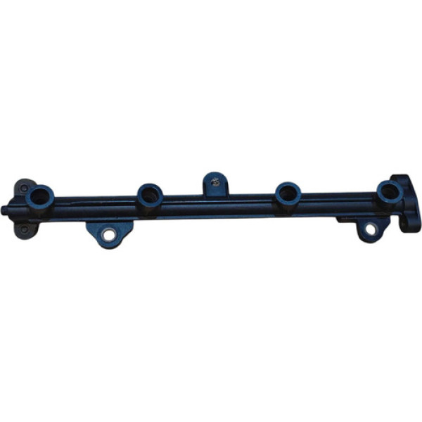 Flauta Injetora Ford Fiesta Ecosport 2008 2009 2010 9d280