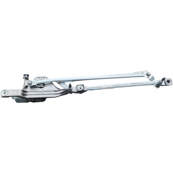 Galhada Limpador Parabrisa Ford Focus 1.6 2009 2010 A 2013