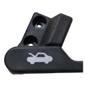 Alavanca Abertura Capo Chery Tiggo 2 2018 A 2020 A118402150