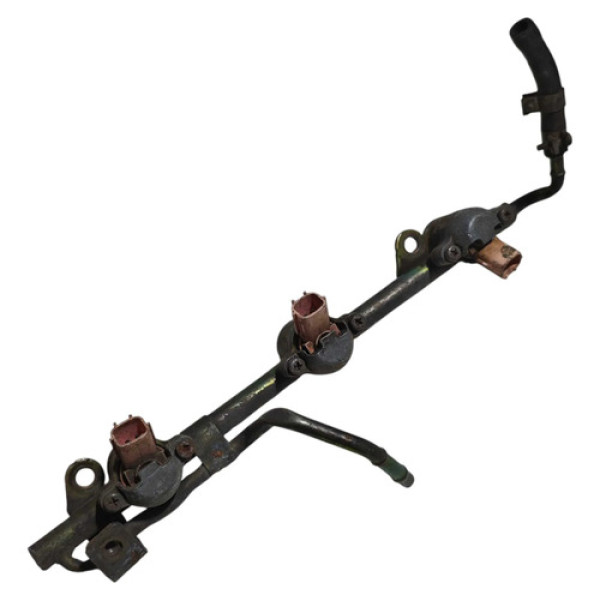 Flauta Bico Injetor Nissan Quest 1994 1995 1996
