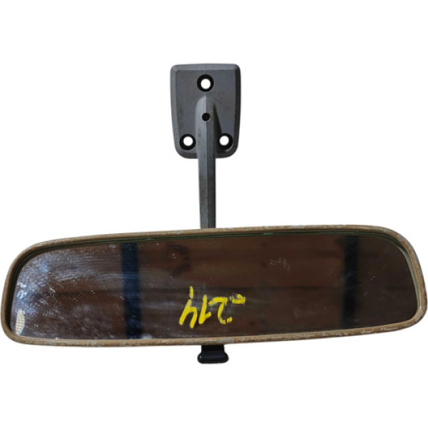 Espelho Retrovisor Interno Mitsubishi Pajero Io 1999 A 2001