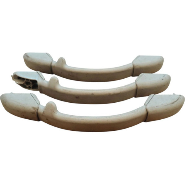 Alça Teto Pqp Peugeot 307 1.6 2009 2010 2011