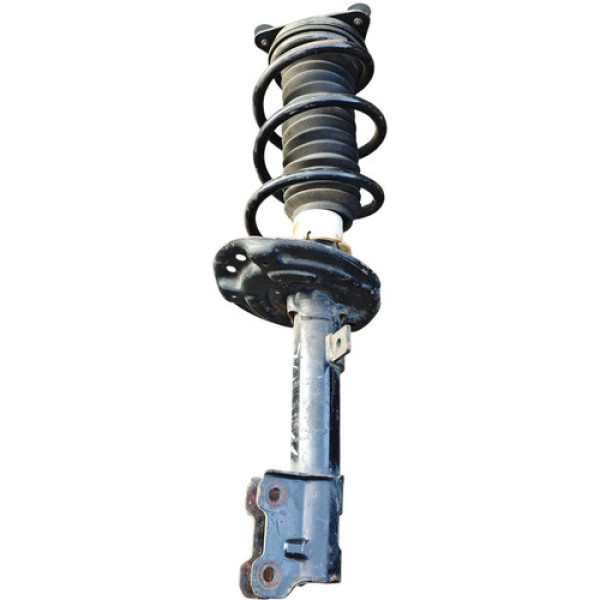 Amortecedor Traseiro Esquerd Duster Oroch 2014 2015 2016