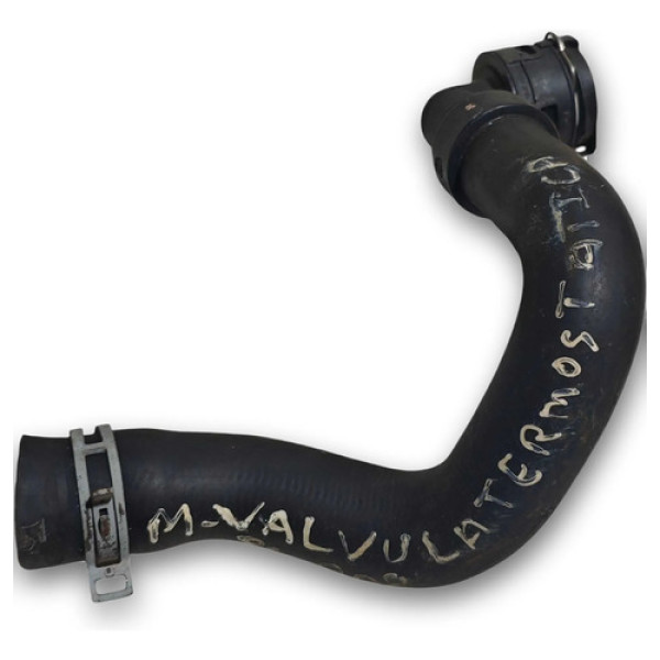 Mangueira Válvula Termostática Peugeot 208 2020 2021 2022