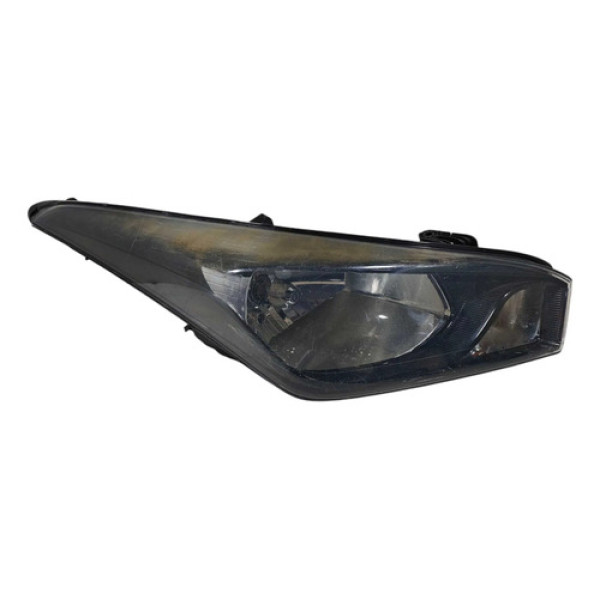 Farol Dianteiro Direito Hb20 2013 A 2016 921021s000 Detalhe Direito/passageiro
