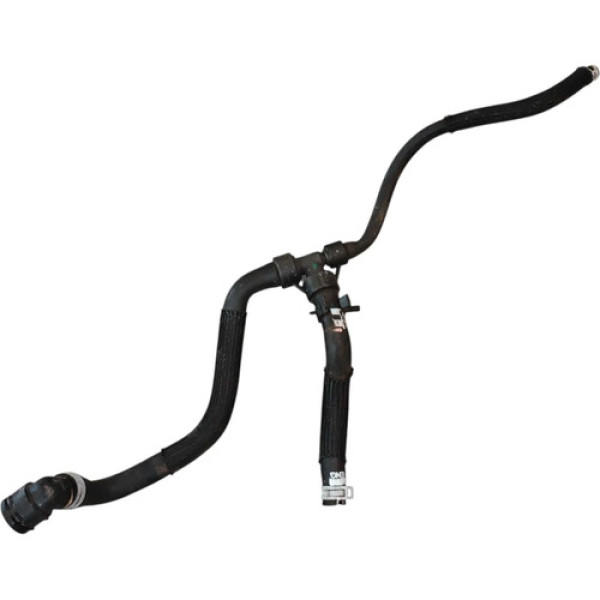 Mangueira Radiador Chevrolet Spin 1.8 2014 2015 2016