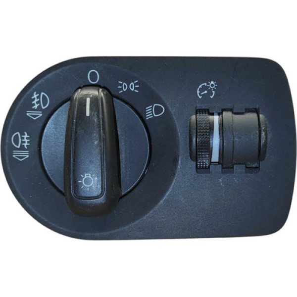 Interruptor Luz Farol Milha Audi Q3 2013 2014 2015
