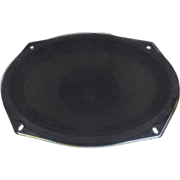 Alto Falante Diant Esq Fiat Toro 1.8 05091019ab 2017/2019