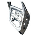 Porta Dianteira Esquerda Mini Cooper Countryman 2011/2016 Dianteira Esquerdo Branco
