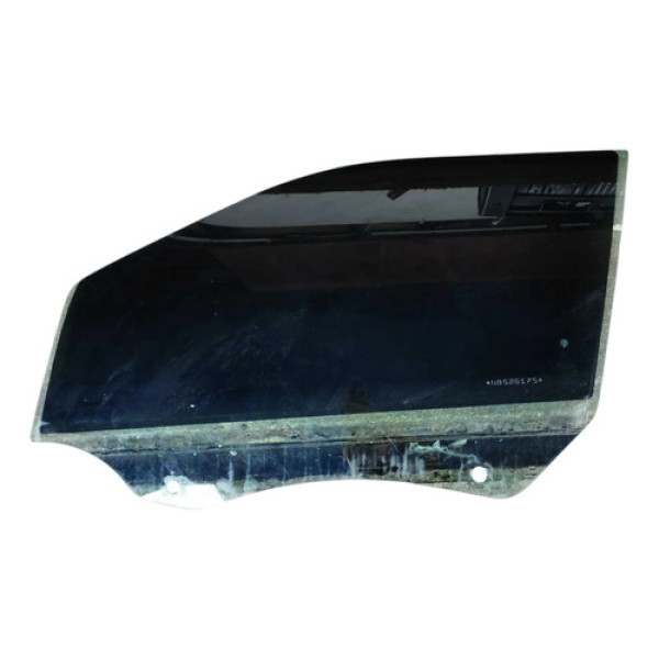 Vidro Porta Diant Esquerda Citroen C4 2019/2021 E143r011583