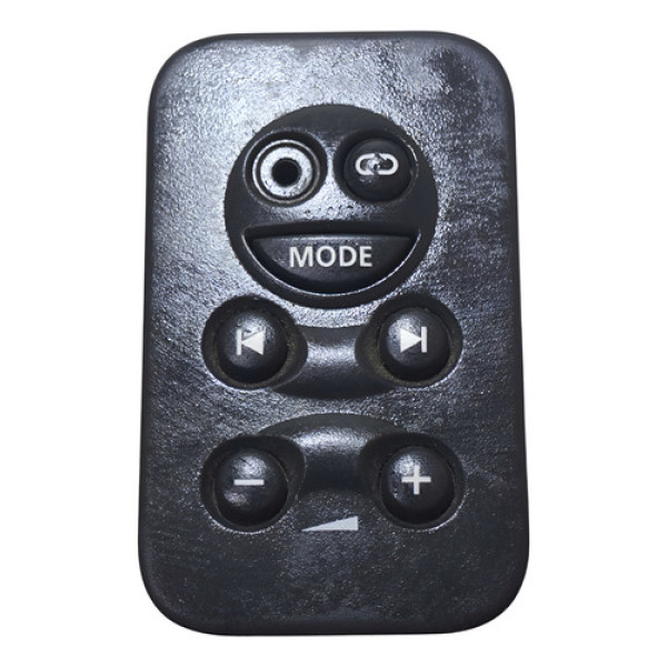 Botão Comando Rádio Land Rover Freelander 2 2008 A 2012