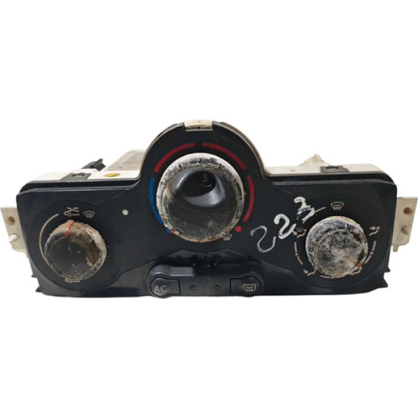 Comando Ar Condicionado Renault Megane 2008 2009 2010