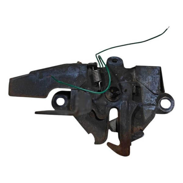 Fechadura Capo Fiat Argo 2020 2021 2022