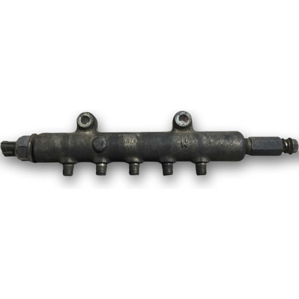 Flauta Bico Injetor Mitsubishi L200 Triton 2007 2008 2009