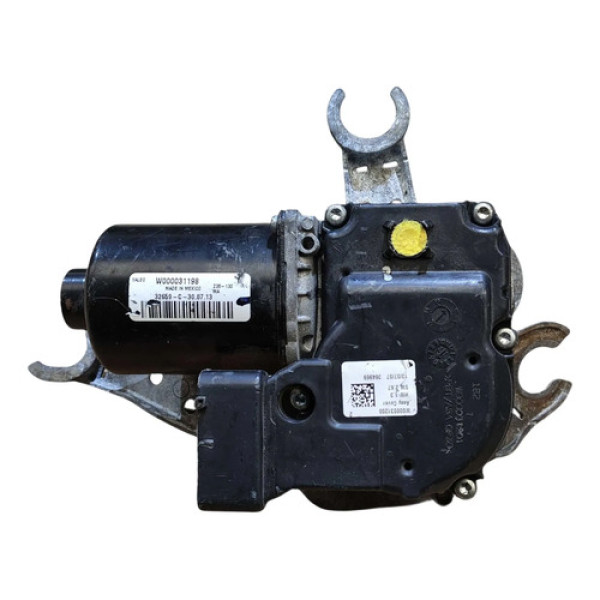 Motor Limpador Parabrisa Tras Esq Ford Fusion 2013 A 2017