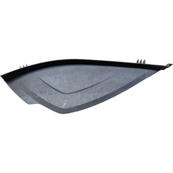 Moldura Painel Direito Bmw 320i 2014/2016 51459218554