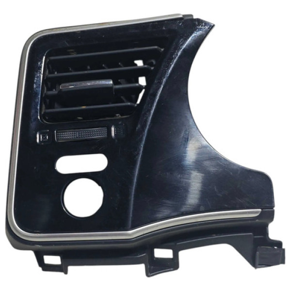 Difusor Ar Esquerdo Honda City 2017 2018 2019 2020 2021