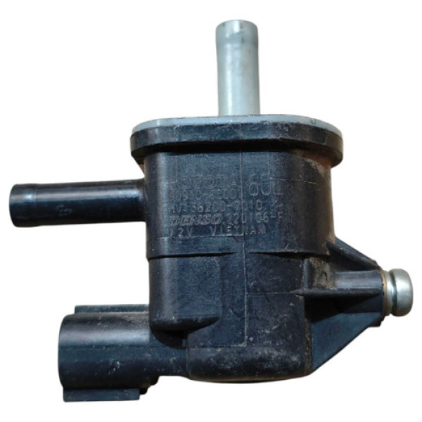 Valvula Canister Toyota Etios 2017 2018 90910tc001