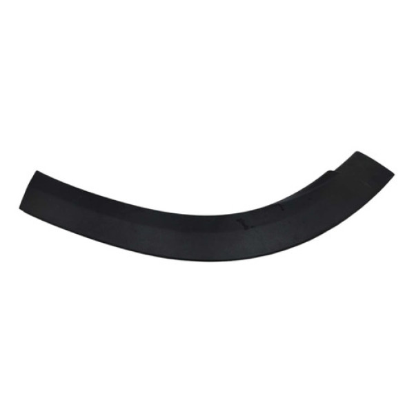 Moldura Paralama Traseiro Direito Gm Tracker 2021 2022 2023 Preto