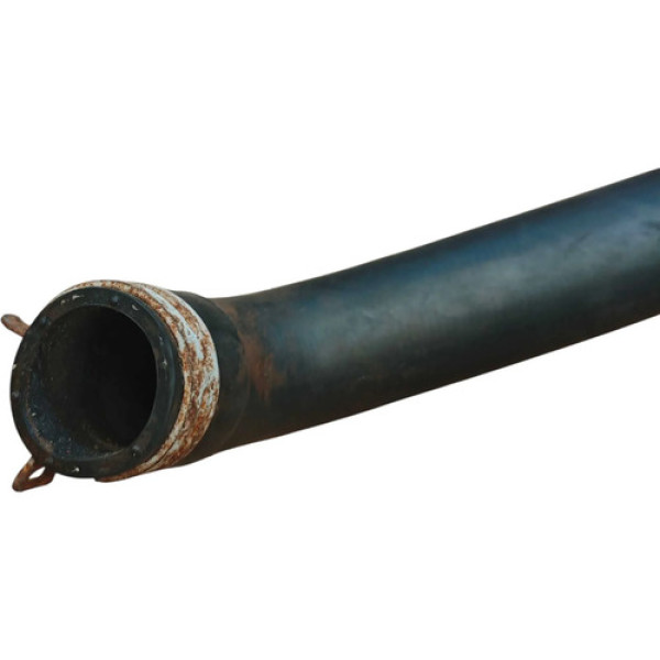 Mangueira Radiador Inferior Ford Ranger 2002/12 4l558b273aa