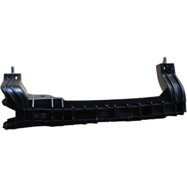 Guia Vidro Dianteiro Esquerdo Fiat Argo 1.3 Trekking 2020/25 Preto