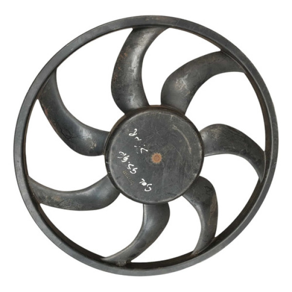 Ventoinha Radiador Volkswagen Gol G5 2009 2010 A 2016